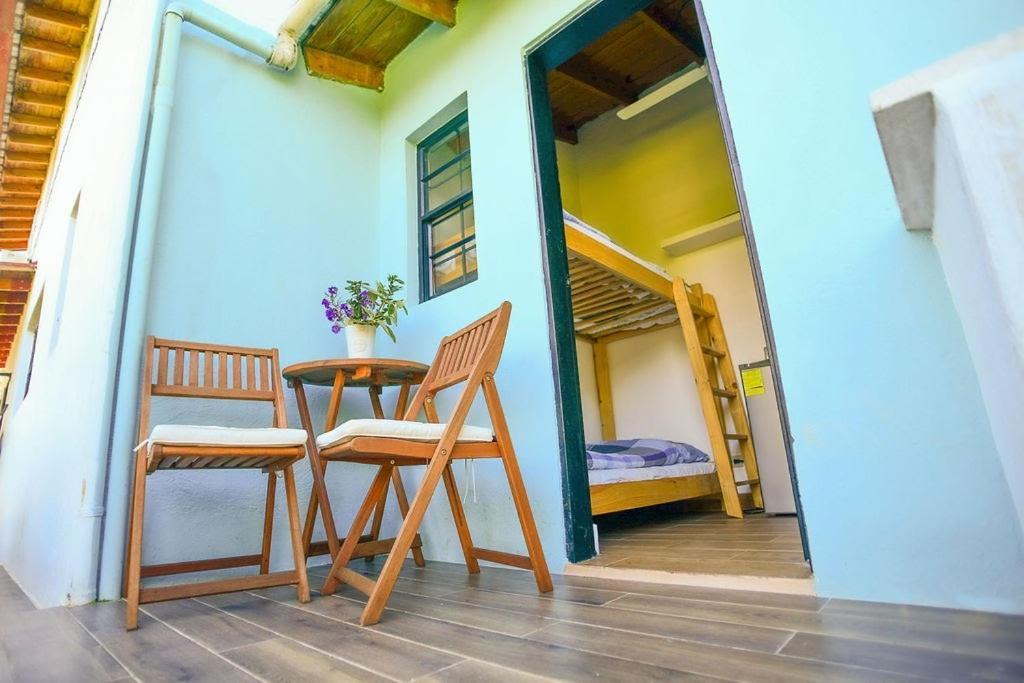 Gaestezimmer In Der Villa Zimmer Jarabacoa Luaran gambar