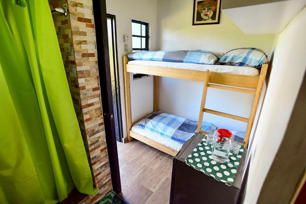 Gaestezimmer In Der Villa Zimmer Jarabacoa Luaran gambar
