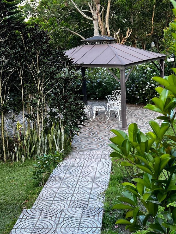 Gaestezimmer In Der Villa Zimmer Jarabacoa Luaran gambar